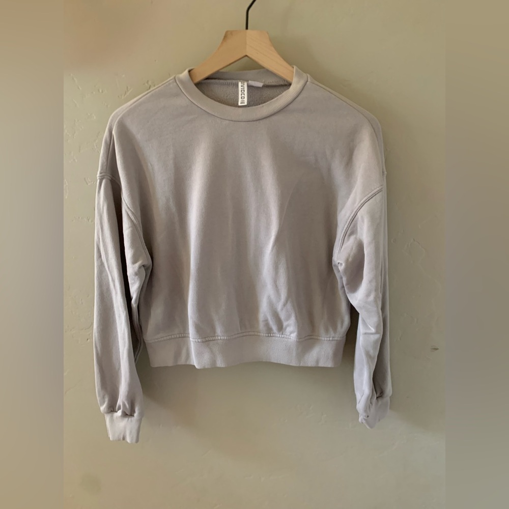 H&M Crewneck